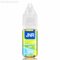 Passion Fruit Kiwi (Sel de nicotine) 10ML - JNR