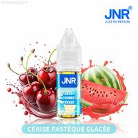 Cherry Watermelon Freeze (Sel de nicotine) 10ML - JNR
