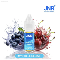 Blue Razz Cherry (Sel de nicotine) 10ML - JNR