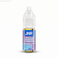 Blueberry Sour Raspberry (Sel de nicotine) 10ML - JNR