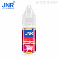 Strawberry Watermelon Ice (Sel de nicotine) 10ML - JNR