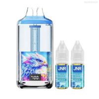 Falcon Gem+ 30k 20mg - JNR Blueberry Sour Raspberry (Myrtille framboise)