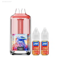 Falcon Gem+ 30k s 20mg - JNR Strawberry Ice (Fraise, Frais)