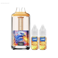 Falcon Gem+ 30k 20mg - JNR Strawberry Watermelon Ice