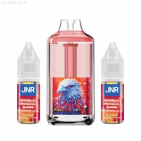 Falcon Gem+ 30k 20mg - JNR Watermelon Ice (Pastèque, frais)
