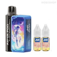 AeroX 32K - JNR Blueberry Raspberry Cherry