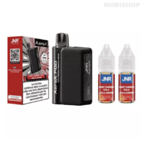 AeroX 32k - JNR Fizzy Cherry Cola