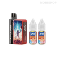 AeroX 32k - JNR Watermelon Ice