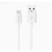 FAIRPLAY SENECIO Câble USB-C 2m (Blanc)