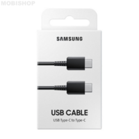 Câble Samsung USB-C à USB-C 25w