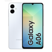 Remplacement écran Samsung Galaxy A06 4G A065F