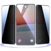 Film Hydrogel Galaxy S24+ anti-espion