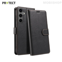FAIRPLAY Capella silicone Galaxy S23 noir