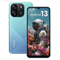 Oscal FLAT 1C 32GB bleu
