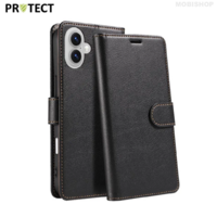 Housse de Protection PROTECT pour Apple iPhone 17 Noir