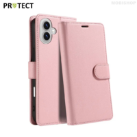 Housse de Protection PROTECT pour Apple iPhone 17 Rose