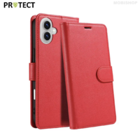 Housse de Protection PROTECT pour Apple iPhone 17 Rouge