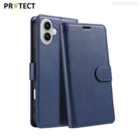 Housse de Protection PROTECT pour Apple iPhone 17 Bleu Marine