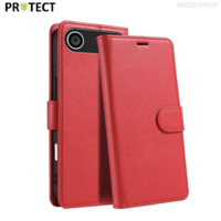 Housse de Protection PROTECT pour Apple iPhone 17 Air Rouge