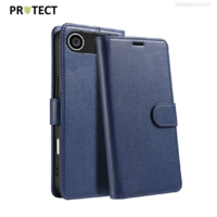 Housse de Protection PROTECT pour Apple iPhone 17 Air Bleu