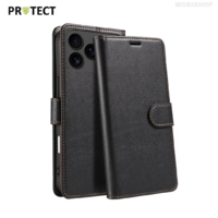 Housse de Protection PROTECT pour Apple iPhone 17 Pro Noir