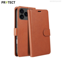 Housse de Protection PROTECT pour Apple iPhone 17 Pro Marron