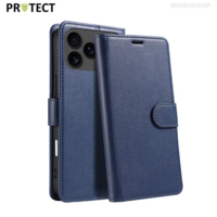Housse de Protection PROTECT pour Apple iPhone 17 Pro Bleu