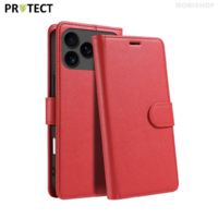 Housse de Protection PROTECT pour Apple iPhone 17 Pro Rouge