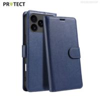 Housse de Protection PROTECT pour Apple iPhone 17 Pro Max Bleu Marine