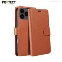 Housse de Protection PROTECT pour Apple iPhone 17 Pro Max Marron