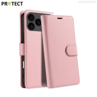 Housse de Protection PROTECT pour Apple iPhone 17 Pro Max Rose