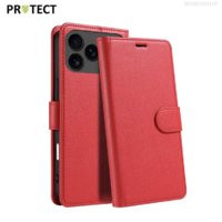 Housse de Protection PROTECT pour Apple iPhone 17 Pro Max Rouge
