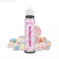 Mashmallow 50ML - Flavors Liquideo