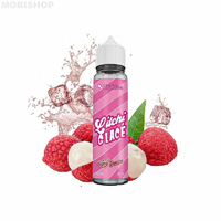 Litchi Glacé 50ML - Flavors Liquideo