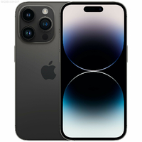 Apple iPhone 14 Pro 128GB Space Grey reconditionné état neuf