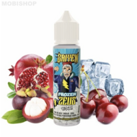 Frozen Zeus 50ML - Saiyen Vapors/Swoke