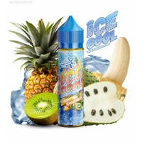Cocktail Exotique 50ML - Ice Cool