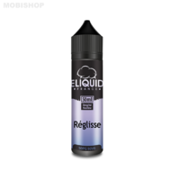 Réglisse 50ML - Originals/Eliquid France