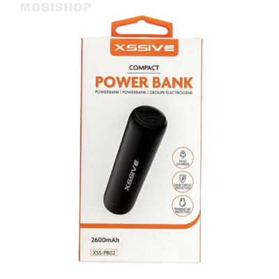 batterie-externe-de-2600mah-cable-micro-usb-xssive-xss-pb02-saint-etienne