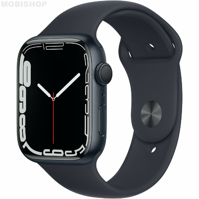 reparation-ecran-apple-watch-serie-7-Saint-Etienne-reparateur-mobishop-boutique-store