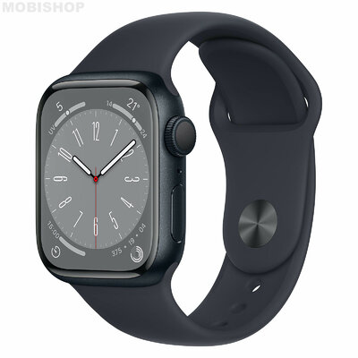 reparation-ecran-apple-watch-serie-8-Saint-Etienne-reparateur-mobishop-boutique-store-41mm