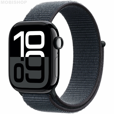 reparation-ecran-apple-watch-serie-10-Saint-Etienne-reparateur-mobishop-boutique-store-46mm