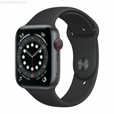 reparation-ecran-apple-watch-serie-6-Saint-Etienne-reparateur-mobishop-boutique-store-44mm