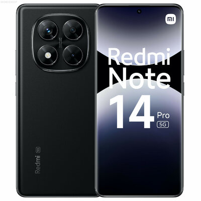 Réparation écran Redmi Note 14 Pro 5G  Saint-Etienne