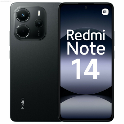 Réparation écran Redmi Note 14 4G Saint-Etienne