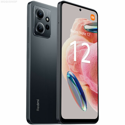 Réparation Redmi Note 12 Pro 4G Saint-Etienne