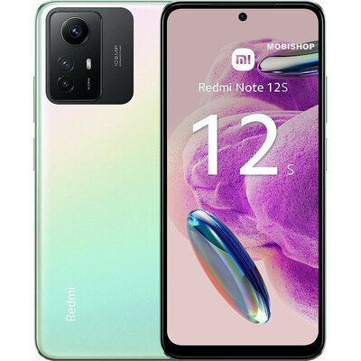 xiaomi-redmi-note-12s-256-go-vert-reparation-saint-etienne