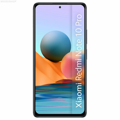 Réparation écran Redmi Note 10 Pro Saint Etienne