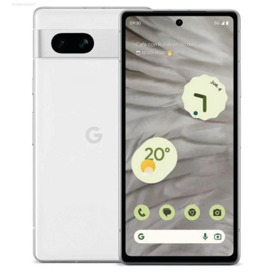RemplacementecranGooglePixel7asaintetienne