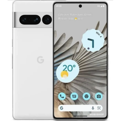 Remplacement écran Google Pixel 7 Saint-Etienne